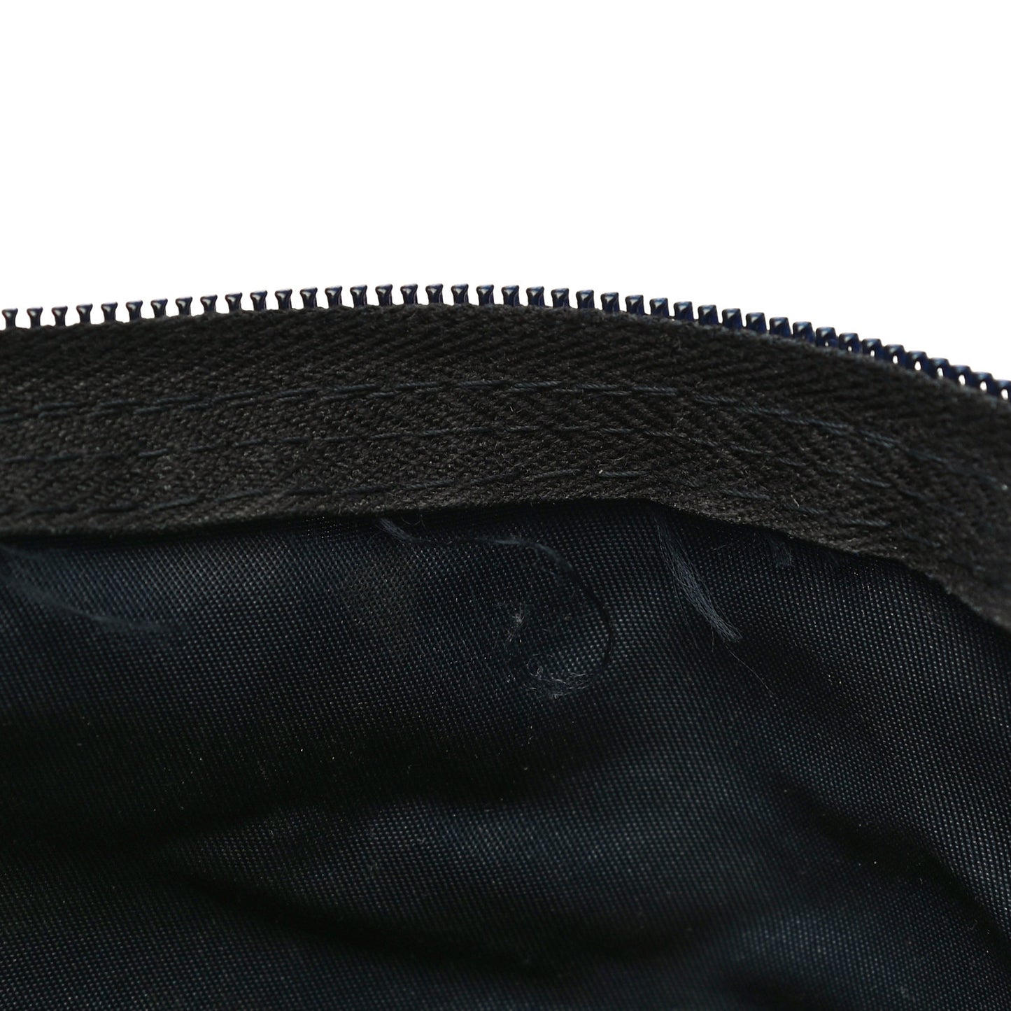 Tessuto Nylon Pouch