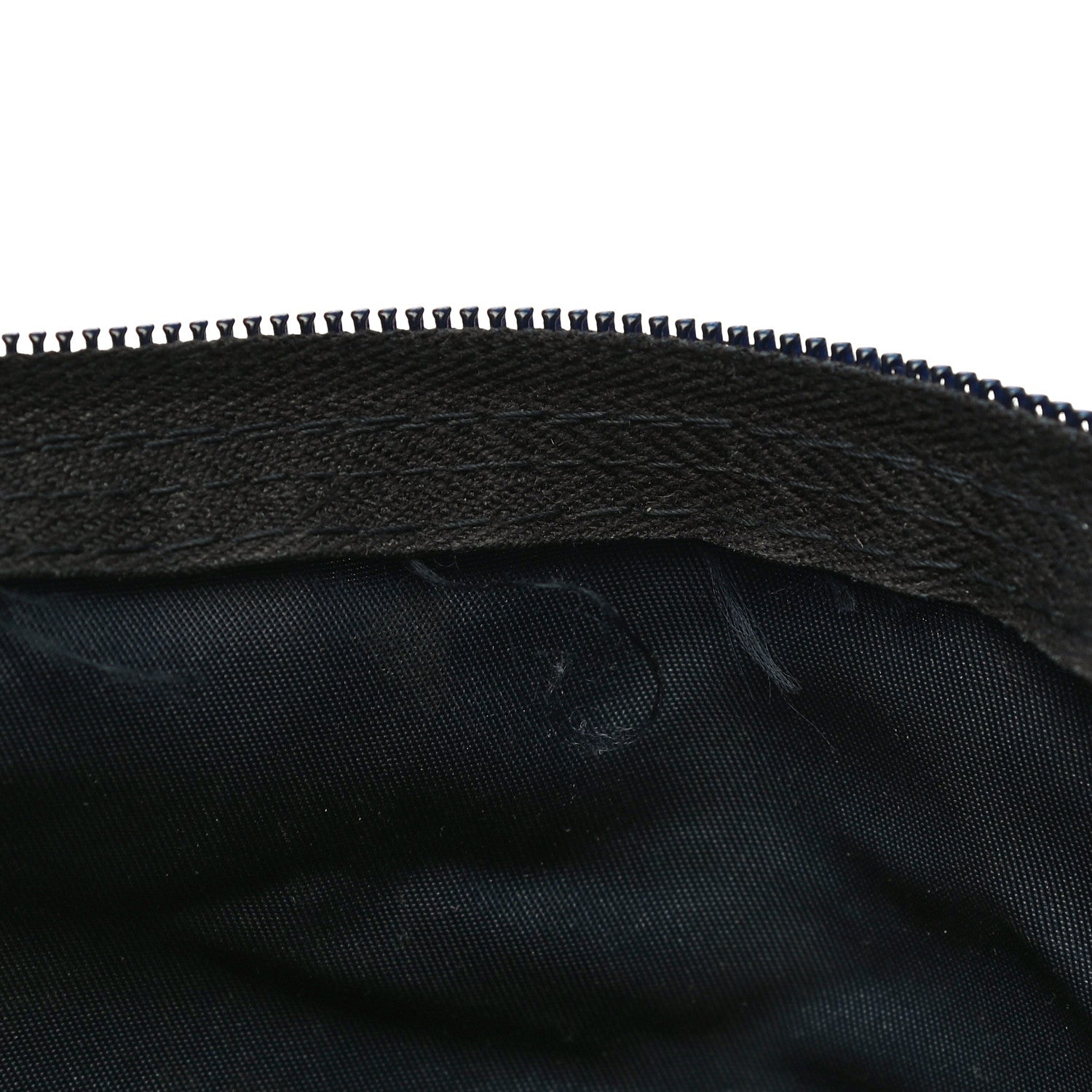 Prada Tessuto Nylon Pouch 10 of 28