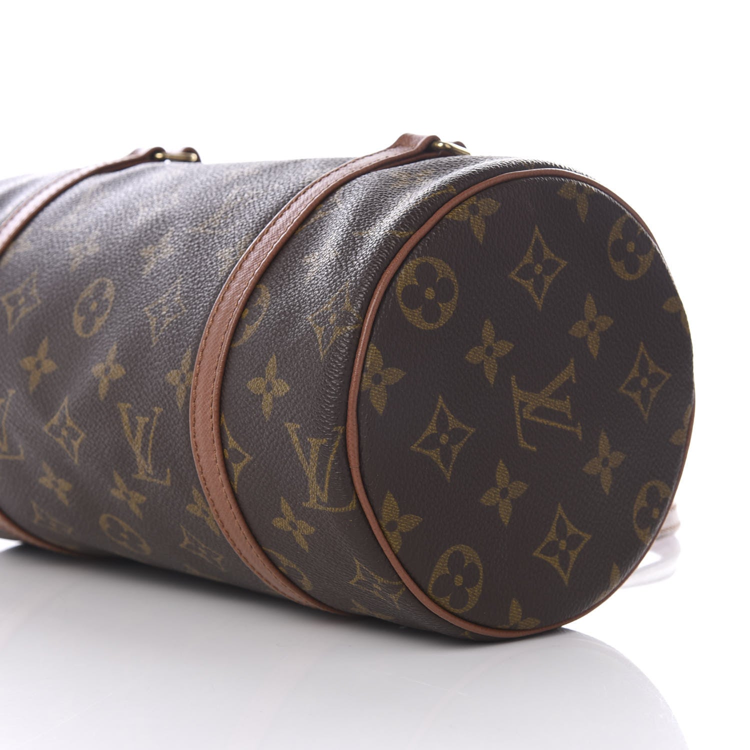 Louis Vuitton Monogram Papillon 26 7 of 8