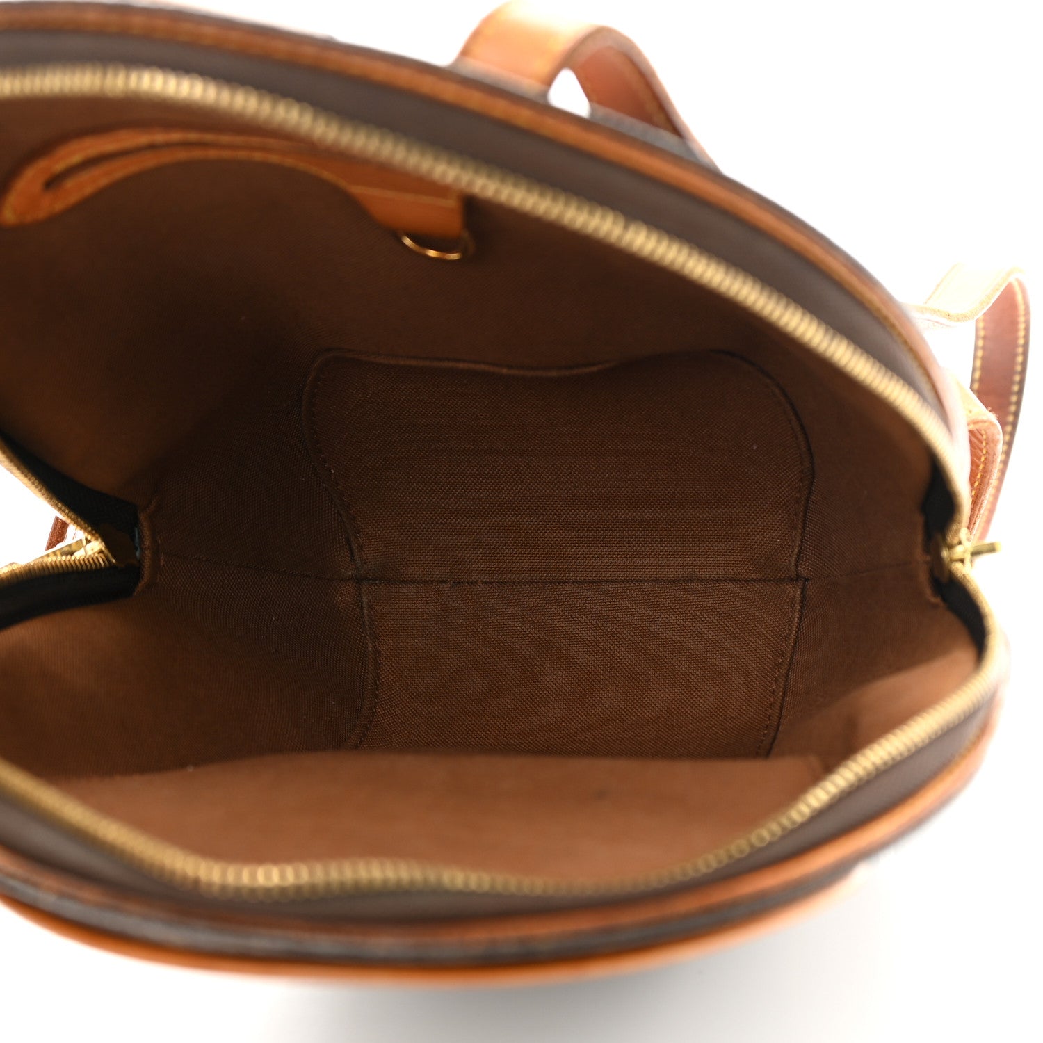 Louis Vuitton Monogram Ellipse Sac a Dos Backpack 5 of 19