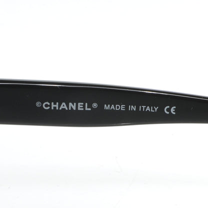 Chanel CC Logo Sunglasses 5065 Black 5 of 5