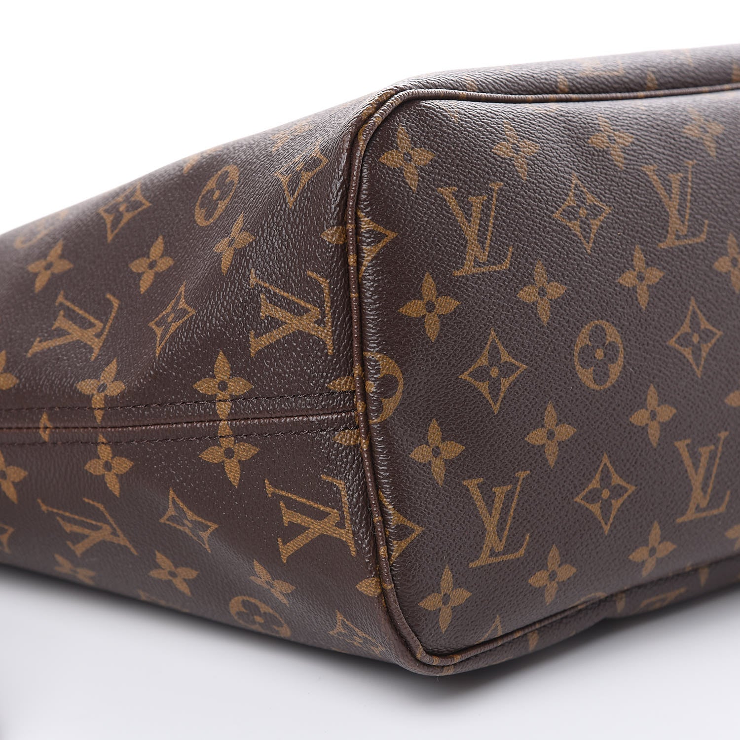Louis Vuitton Monogram Neo Neverfull MM 9 of 13