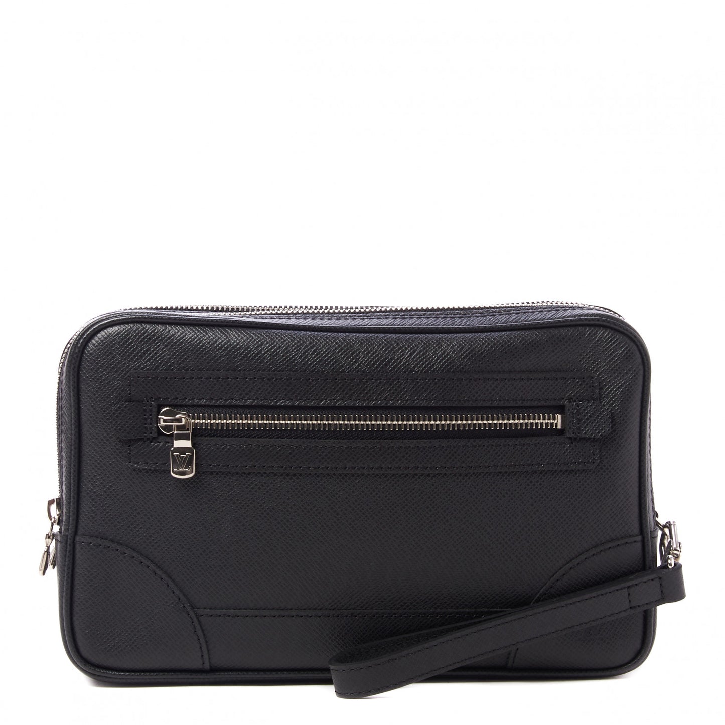 Taiga Pochette Marly Dragonee Black
