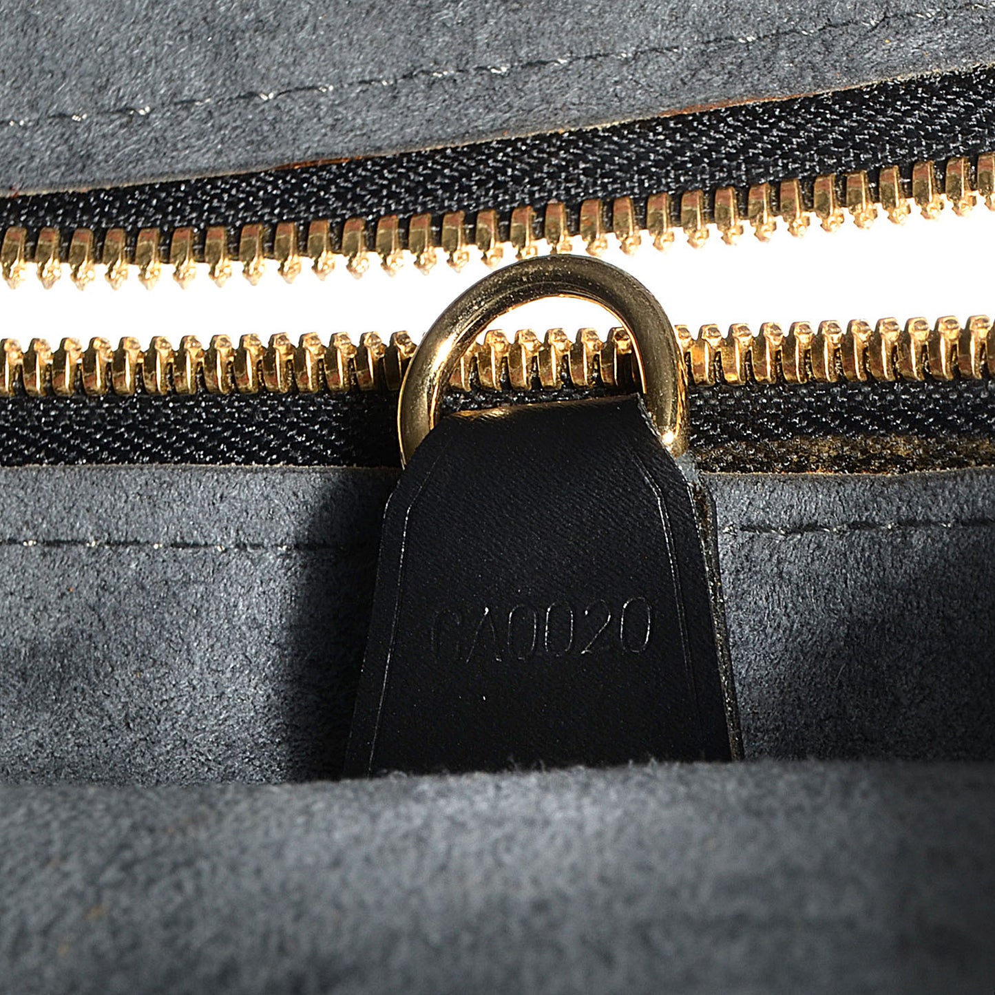 Epi Voltaire Black