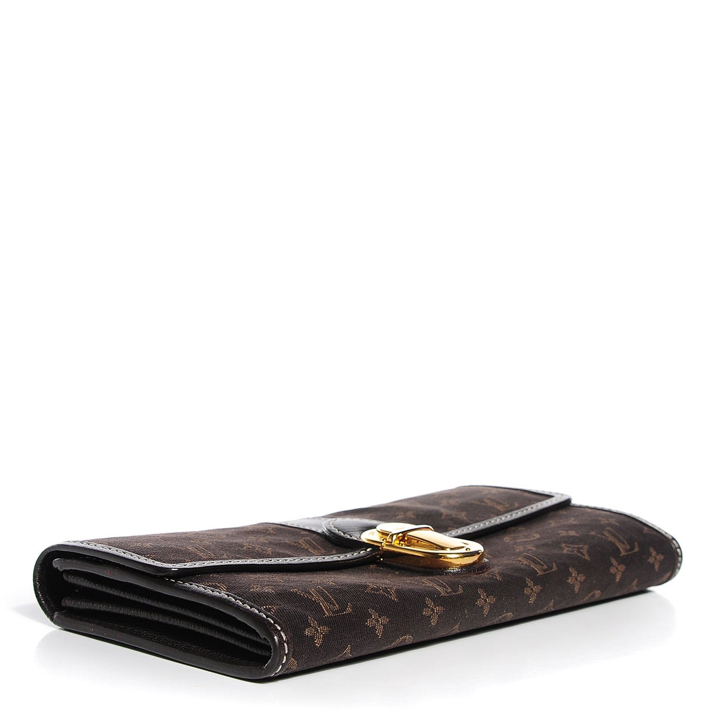 Monogram Idylle Sarah Wallet Fusain