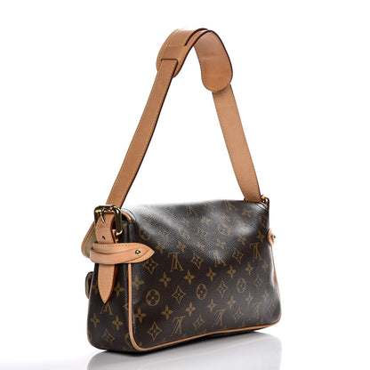 Louis Vuitton Monogram Hudson PM 3 of 13