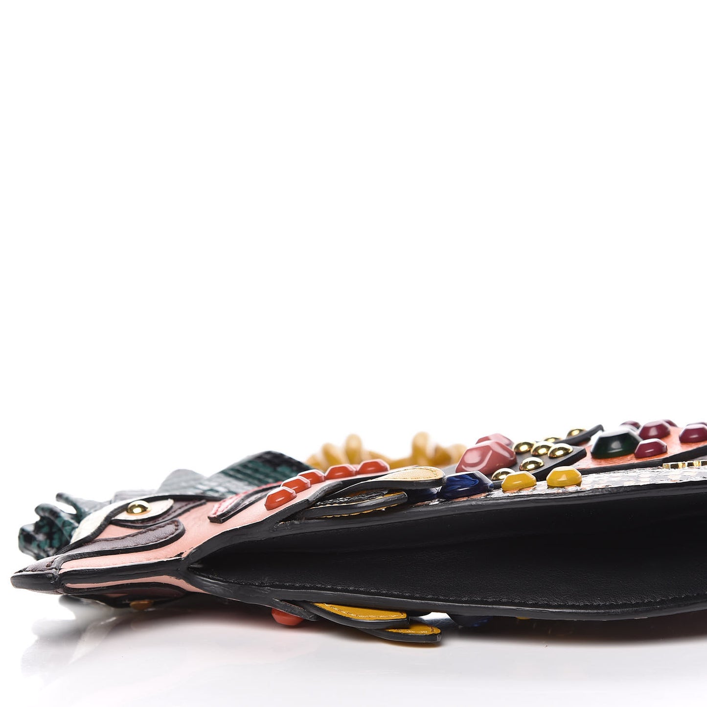 Watersnake The Falcon Crossbody Bag Ash Rose