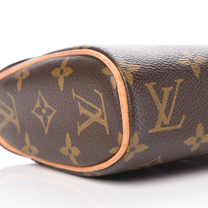 Louis Vuitton Monogram Sonatine 5 of 11