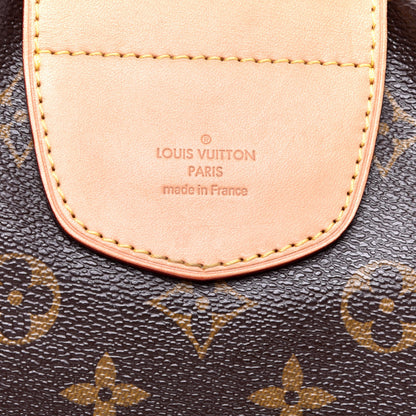Louis Vuitton Monogram Stresa PM 6 of 8