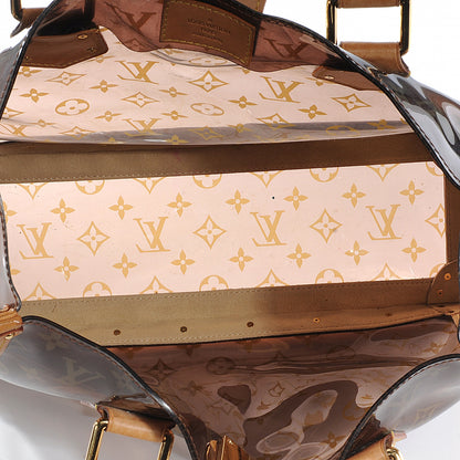 Louis Vuitton Ambre Neo Cabas MM 4 of 8