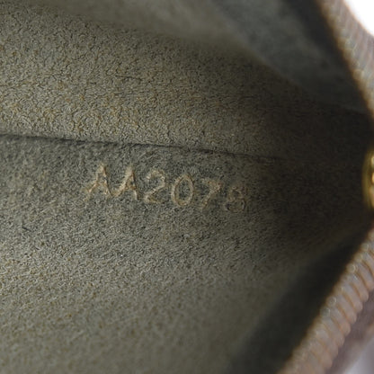 Louis Vuitton Monogram Pochette Milla PM 7 of 7