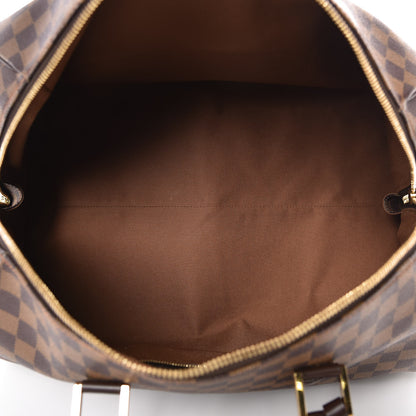 Louis Vuitton Damier Ebene Ribera GM 5 of 13