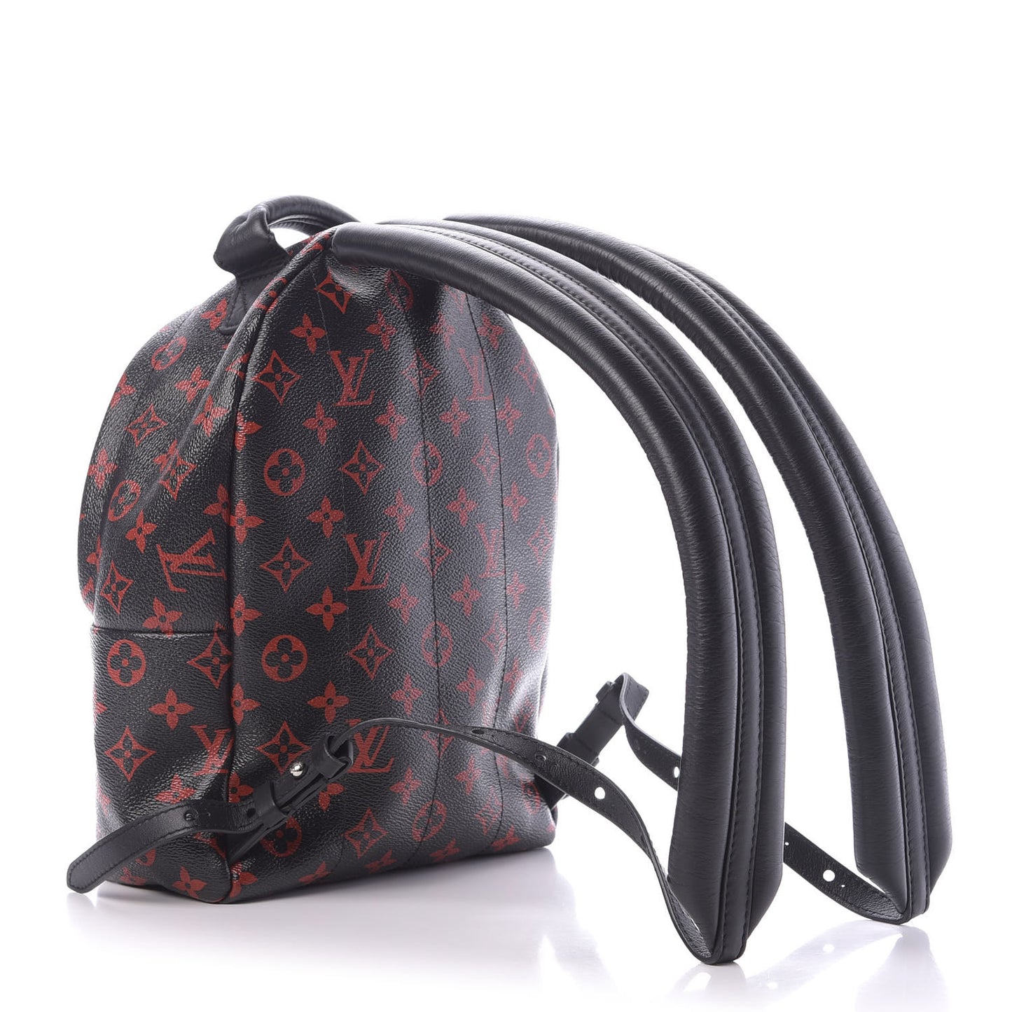 Monogram Infrarouge Palm Springs Backpack PM
