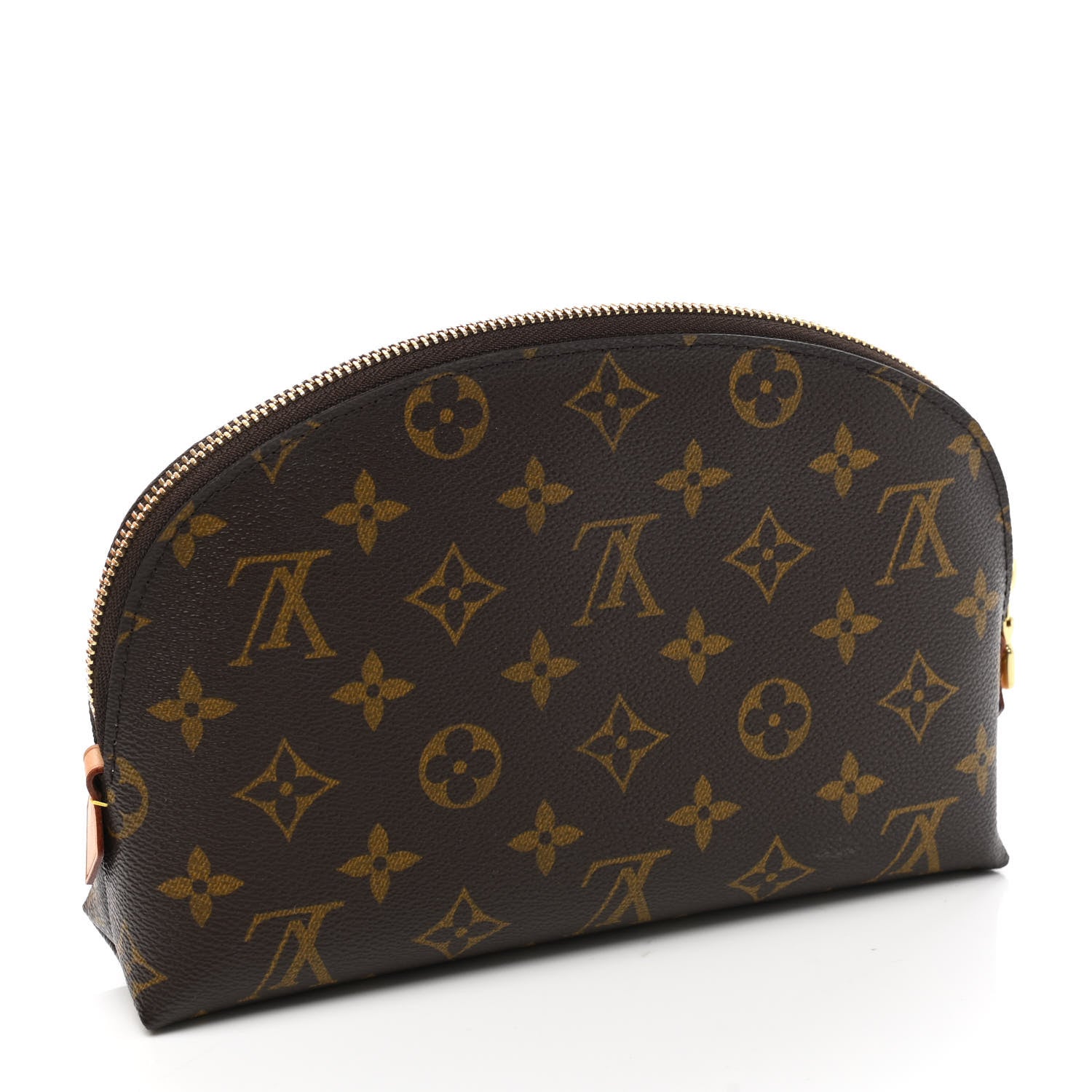 Louis Vuitton Monogram Cosmetic Pouch GM 4 of 11