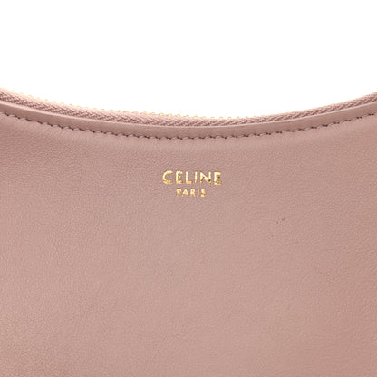 Celine Smooth Calfskin Ava Shoulder Bag Rose Vintage 6 of 10