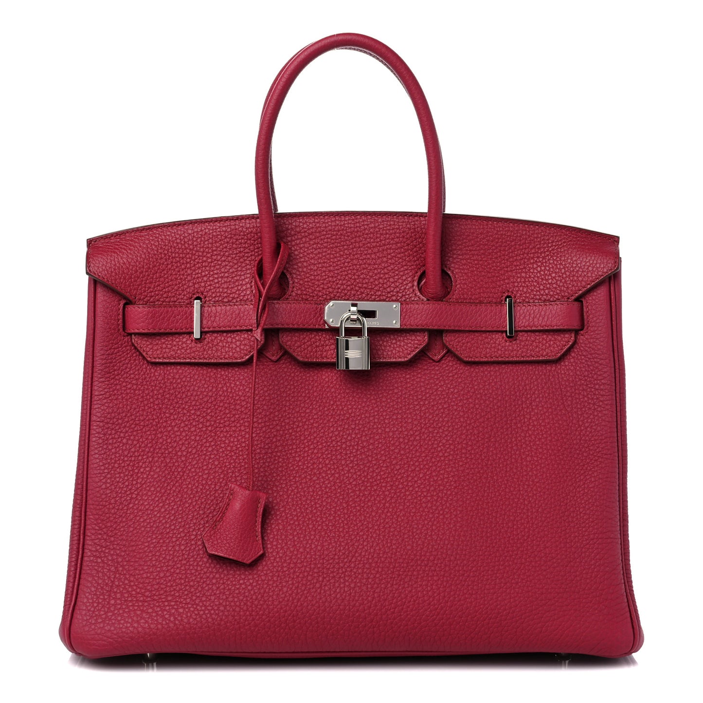 Togo Birkin 35 Rubis