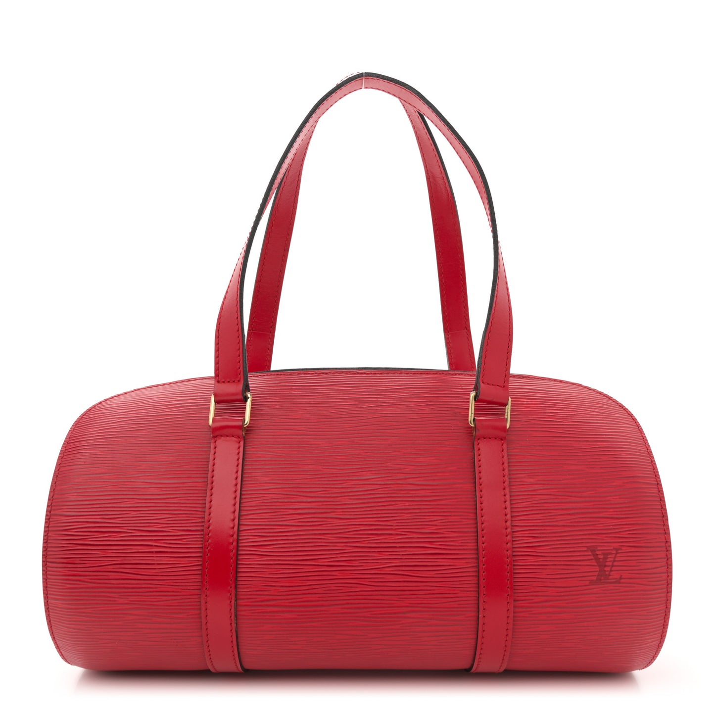 Epi Soufflot Castillan Red