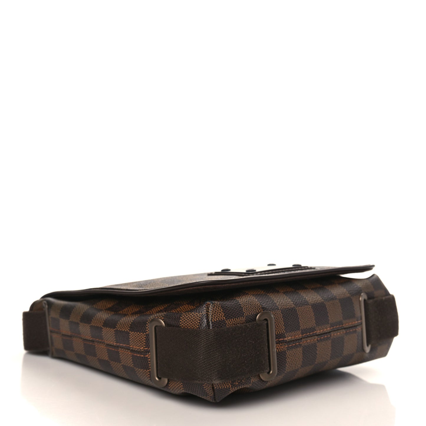 Damier Ebene Brooklyn PM