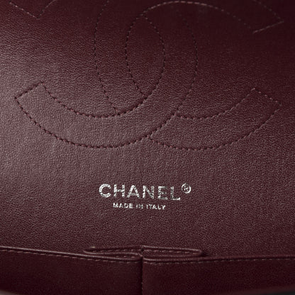 Chanel Caviar Quilted Jumbo Double Flap Black 6 of 11