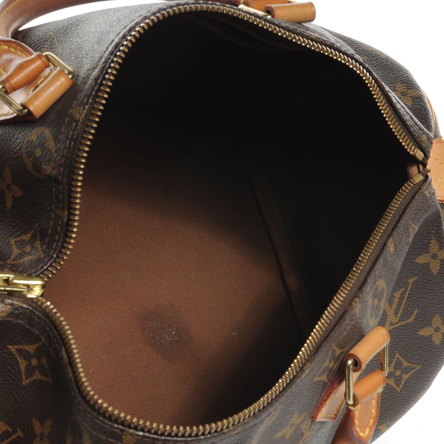 Louis Vuitton Monogram Speedy 30 5 of 7
