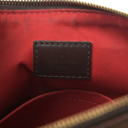 Louis Vuitton Damier Ebene South Bank Besace 6 of 18