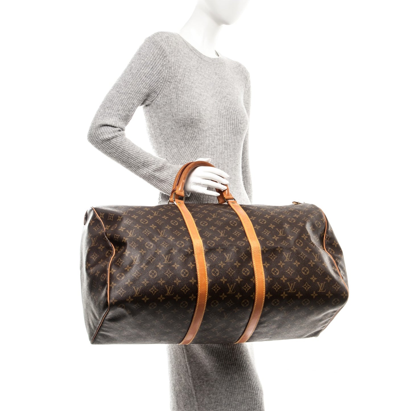 Monogram Keepall 60