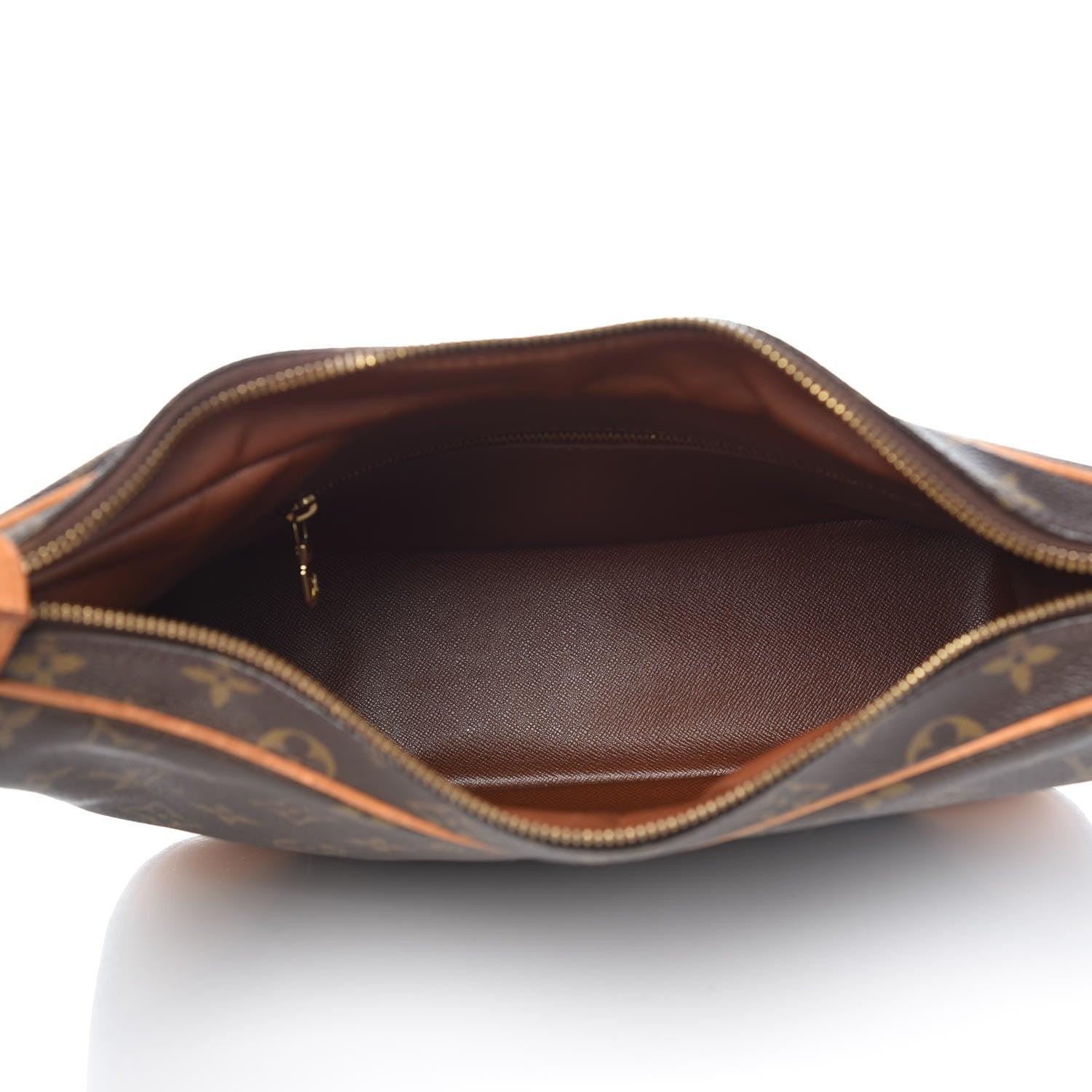 Louis Vuitton Monogram Boulogne 30 5 of 9