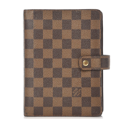 Louis Vuitton Silk Monogram Monaco Scarf Brown 3 of 13