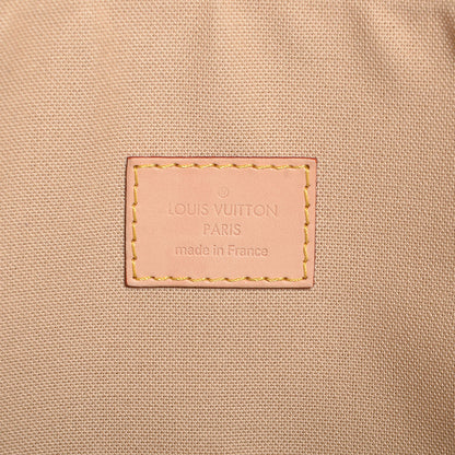 Louis Vuitton Damier Azur Figheri GM 6 of 7
