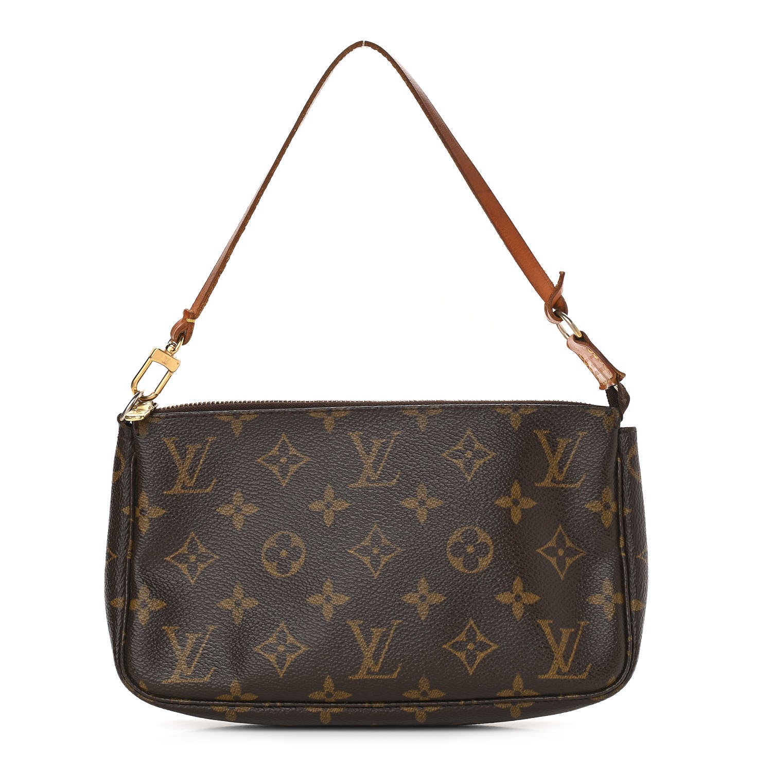 Louis Vuitton Monogram Pochette Accessories 1 of 10