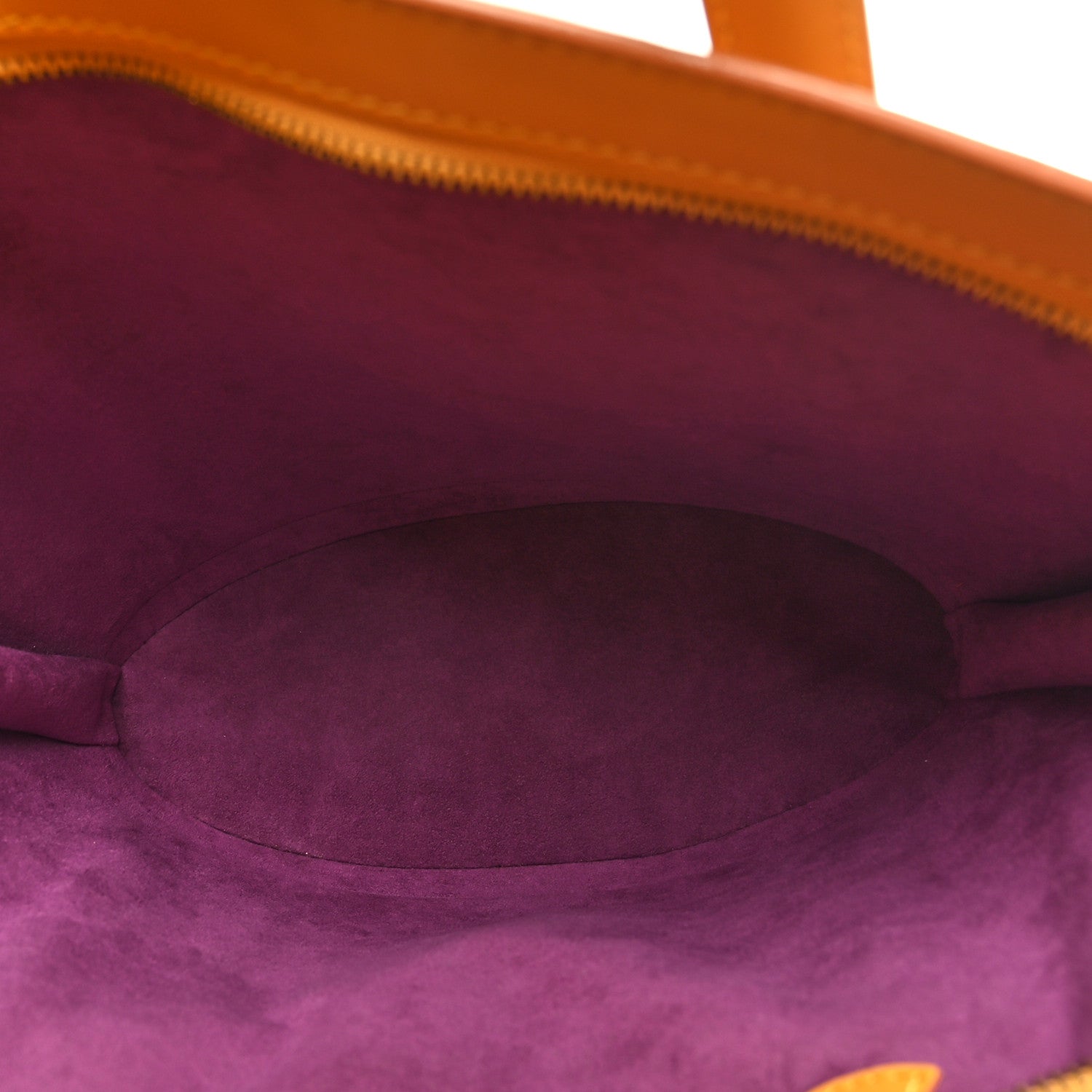 Louis Vuitton Epi Saint Jacques PM Tassil 5 of 9