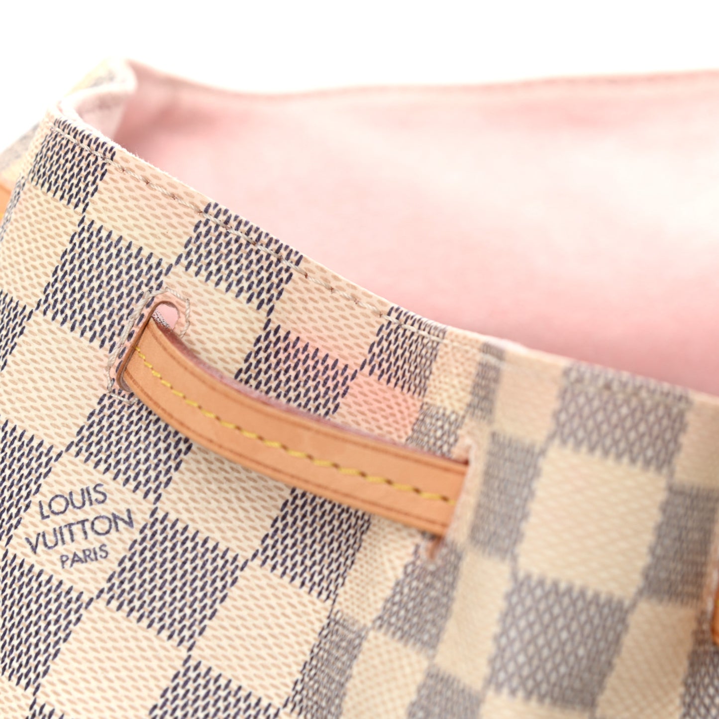Damier Azur Sperone Backpack