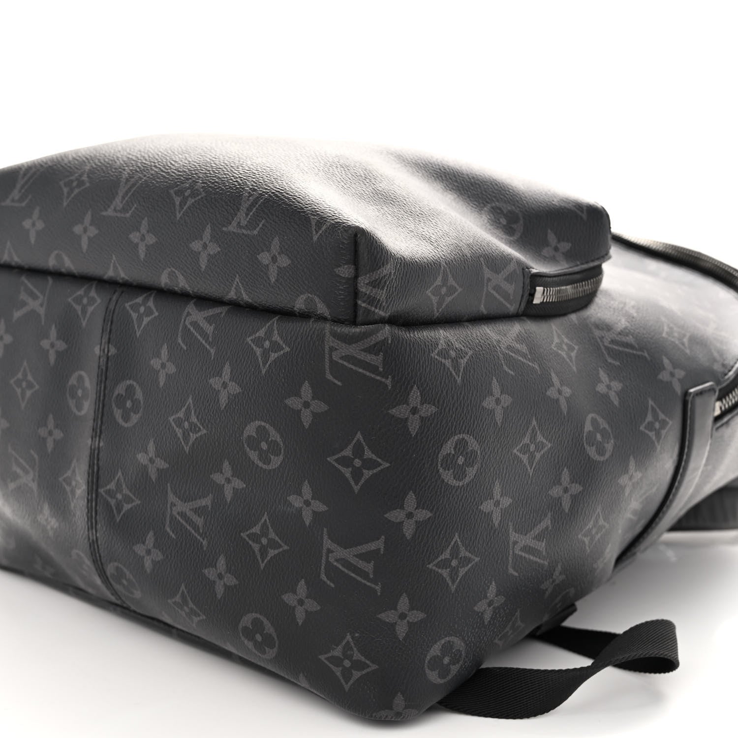 Louis Vuitton Monogram Eclipse Discovery Backpack PM 9 of 9