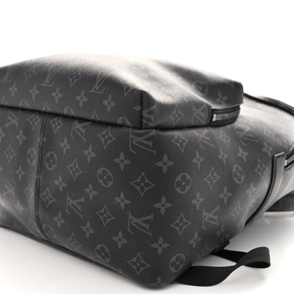 Louis Vuitton Monogram Eclipse Discovery Backpack PM 9 of 9