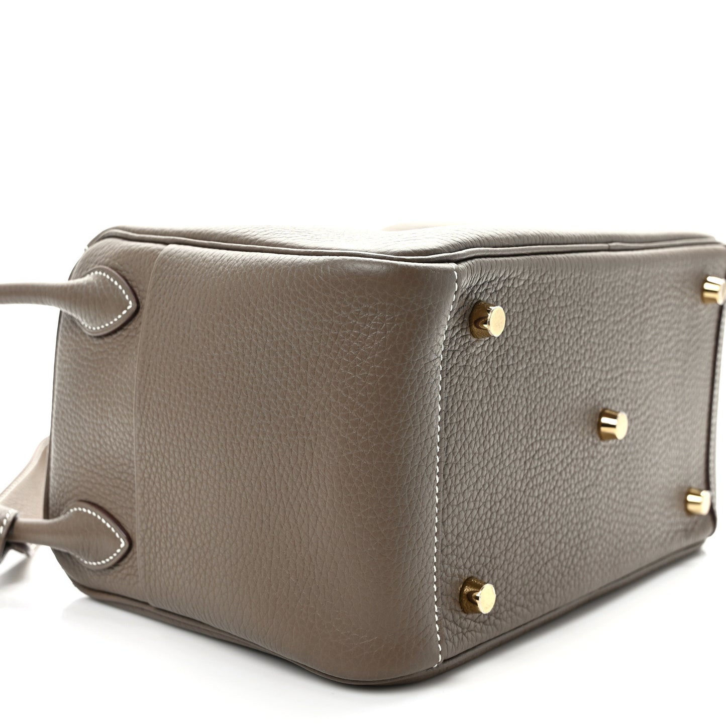Taurillon Clemence Lindy 26 Etoupe