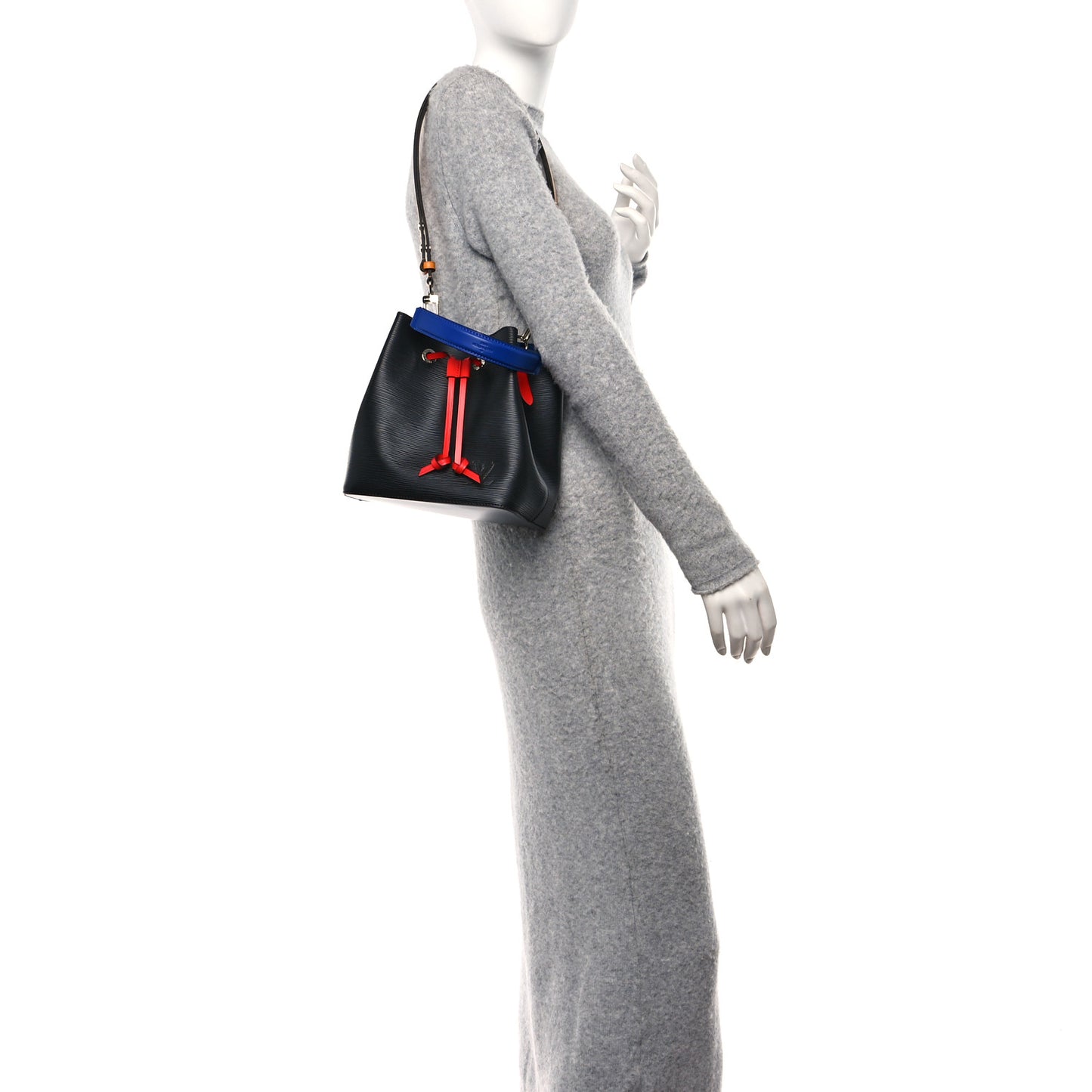 Epi Neonoe BB Black Safran