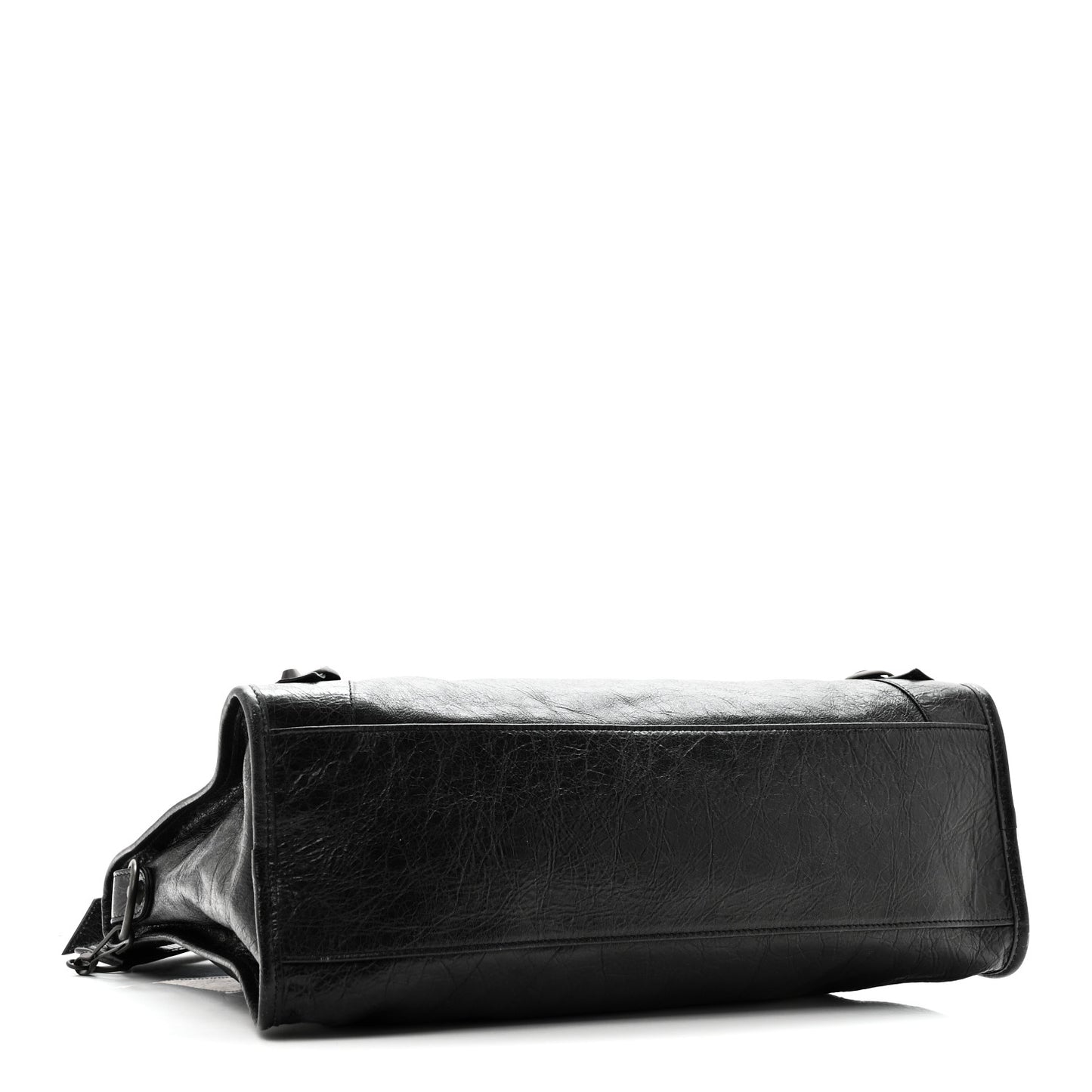 Agneau Arena Classic Hardware Medium Le City Black