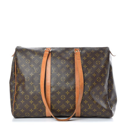 Louis Vuitton Monogram Sac Flanerie 45 1 of 21