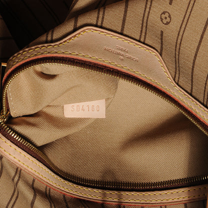 Louis Vuitton Monogram Delightful MM 9 of 10