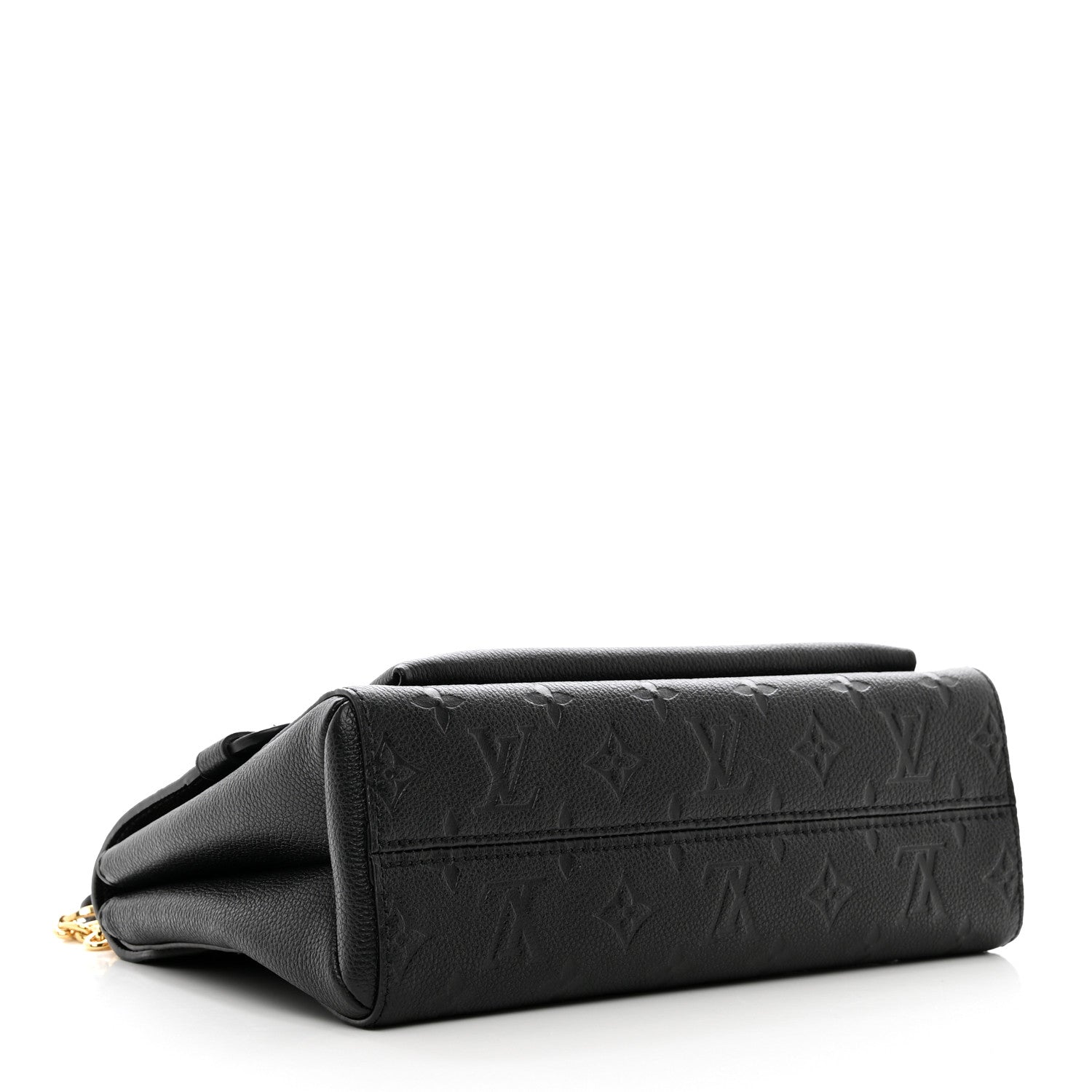 Louis Vuitton Empreinte Vavin PM Black 4 of 9