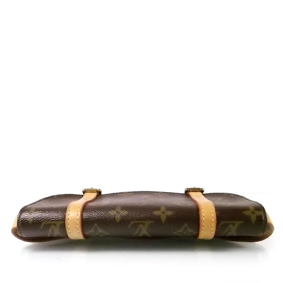 Monogram Pochette Marelle Waist Bag