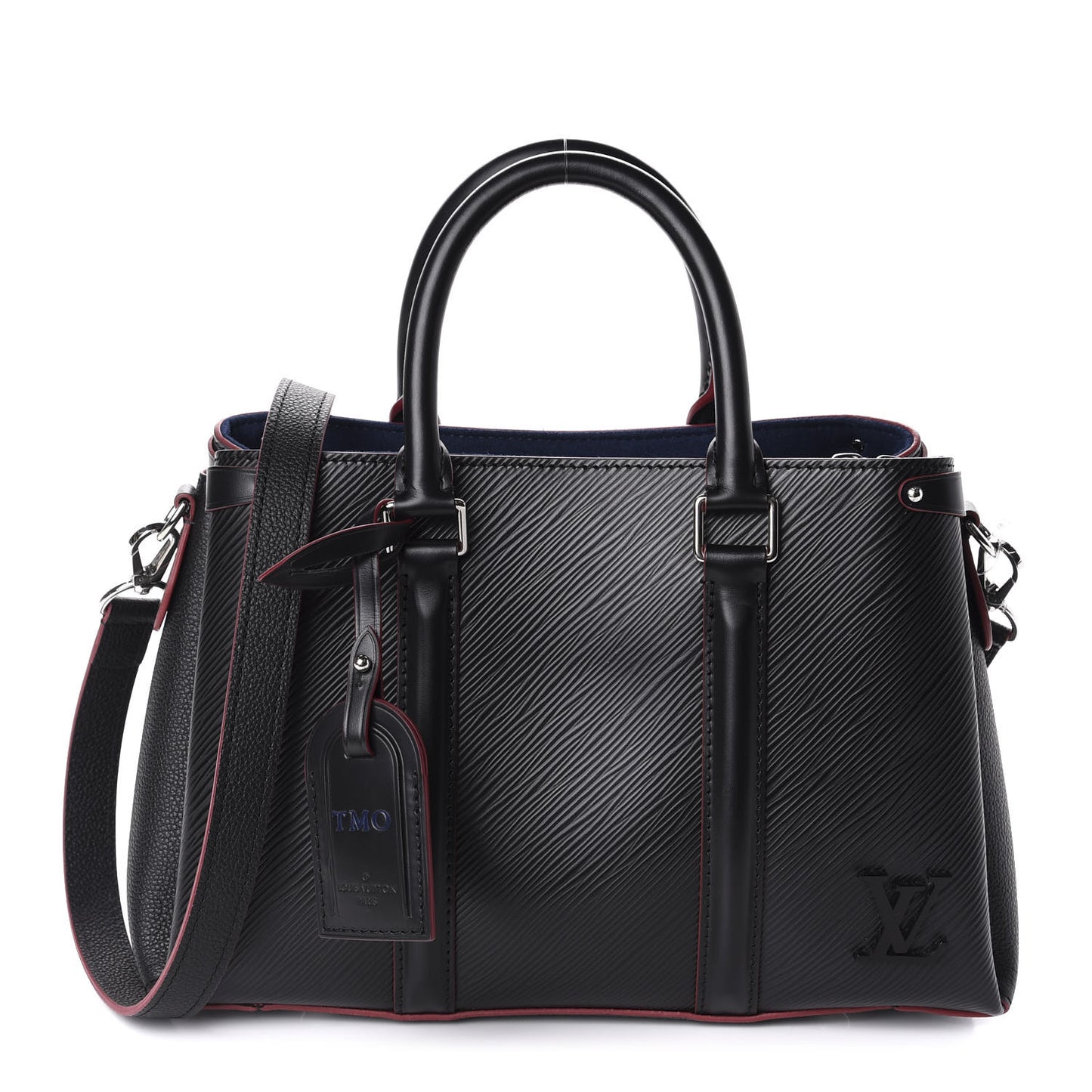 Epi Soufflot BB Black