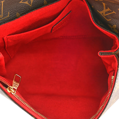 Louis Vuitton Monogram Saint Placide Cherry 5 of 9