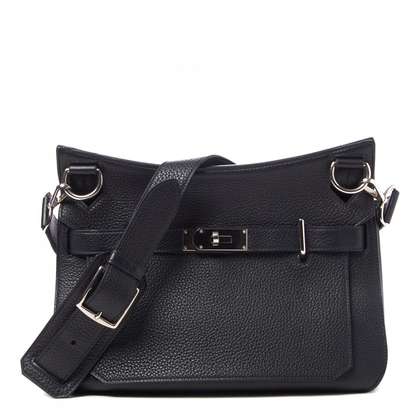 Taurillon Clemence Jypsiere 31 Black
