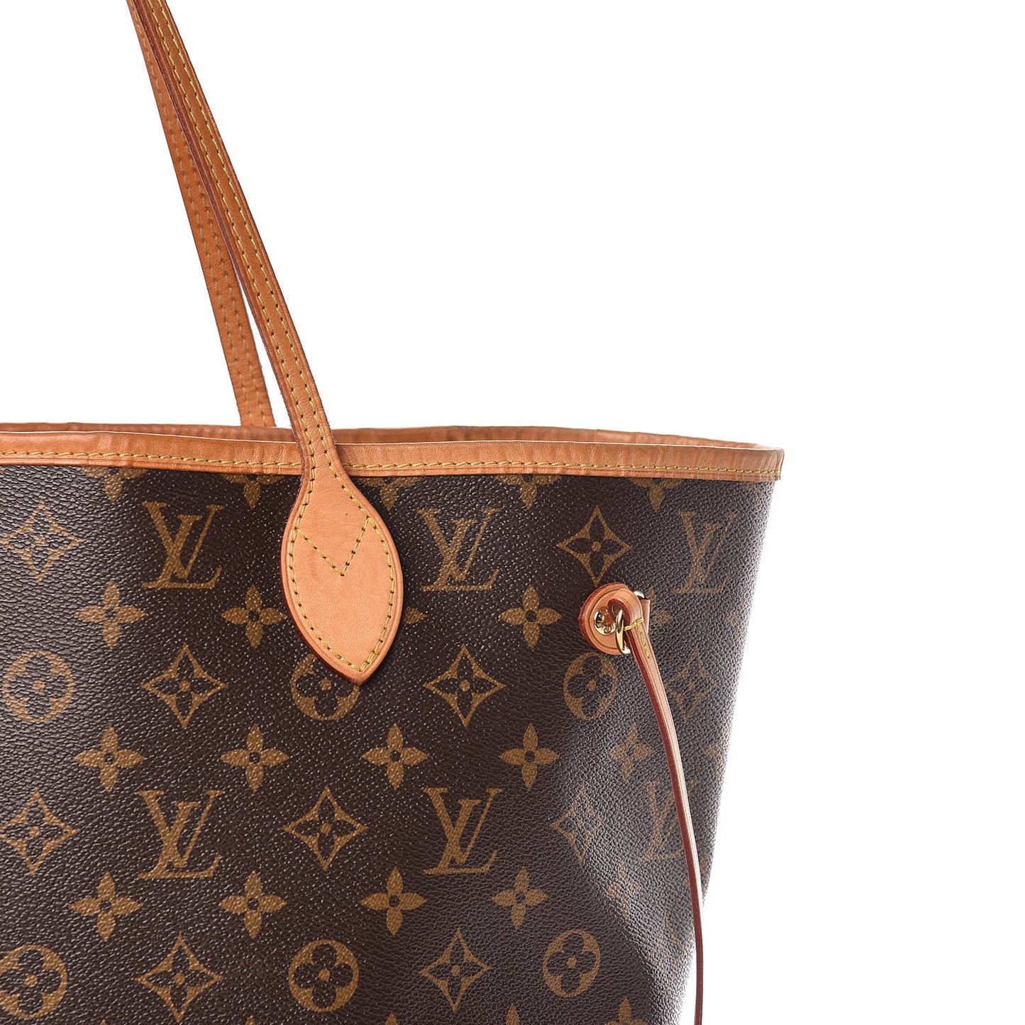 Monogram Neo Neverfull MM