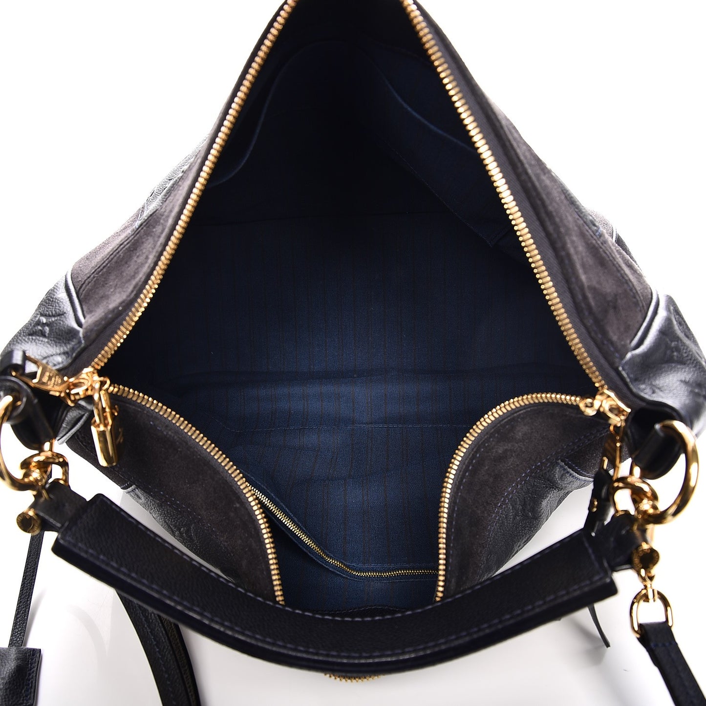 Empreinte Suede Audacieuse GM Infini