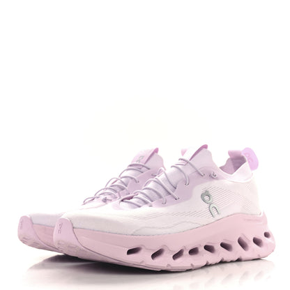 Loewe X ON Recycled Polyester Womens Cloudtilt Sneakers 40 Pale Pink 4 of 9
