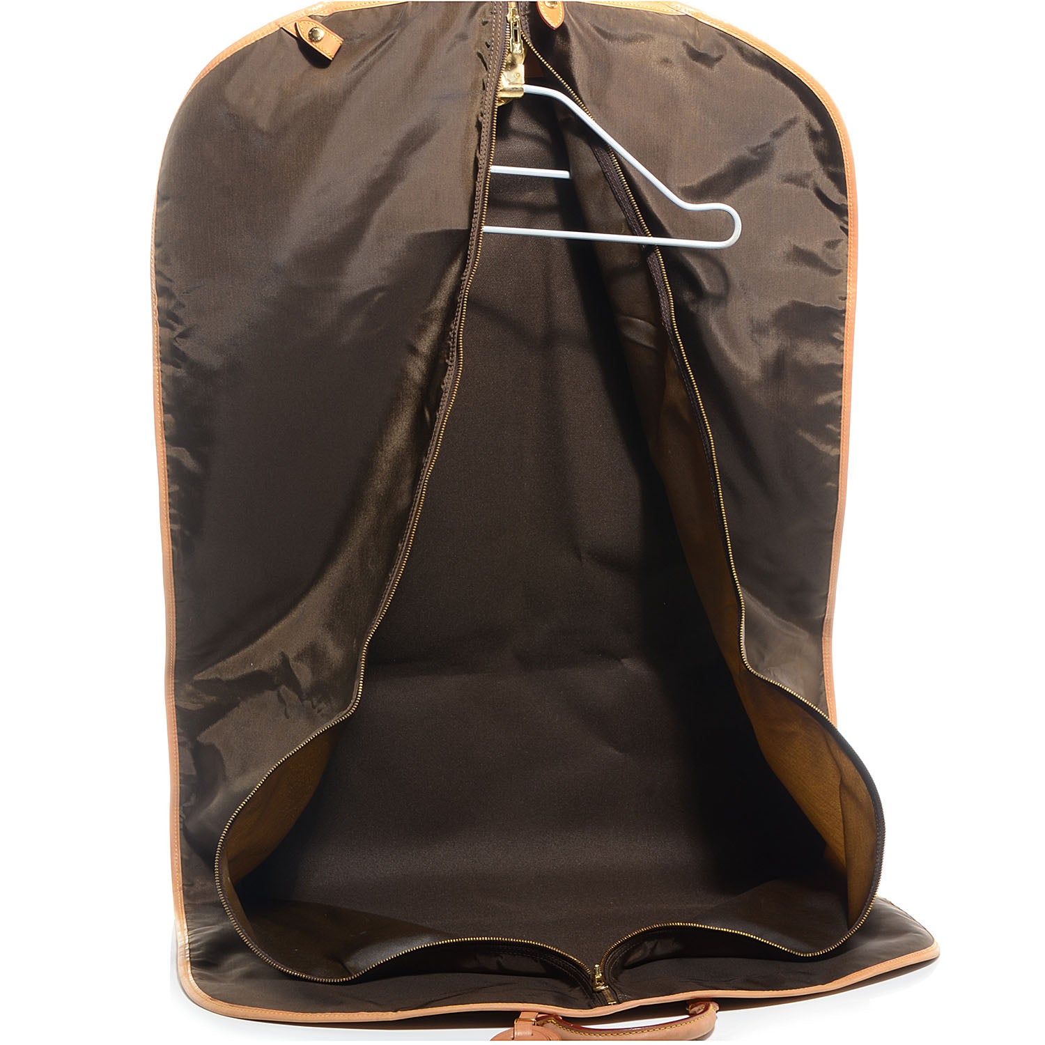 Louis Vuitton Monogram Garment Cover 5 of 7