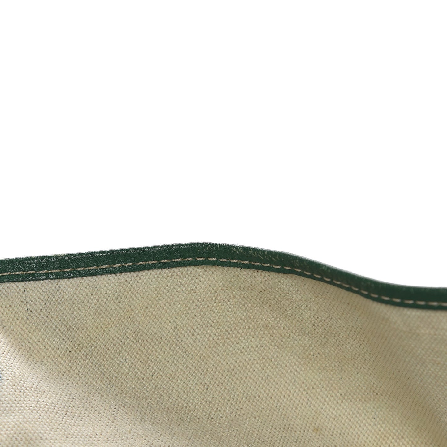 Goyardine Saint Louis PM Green