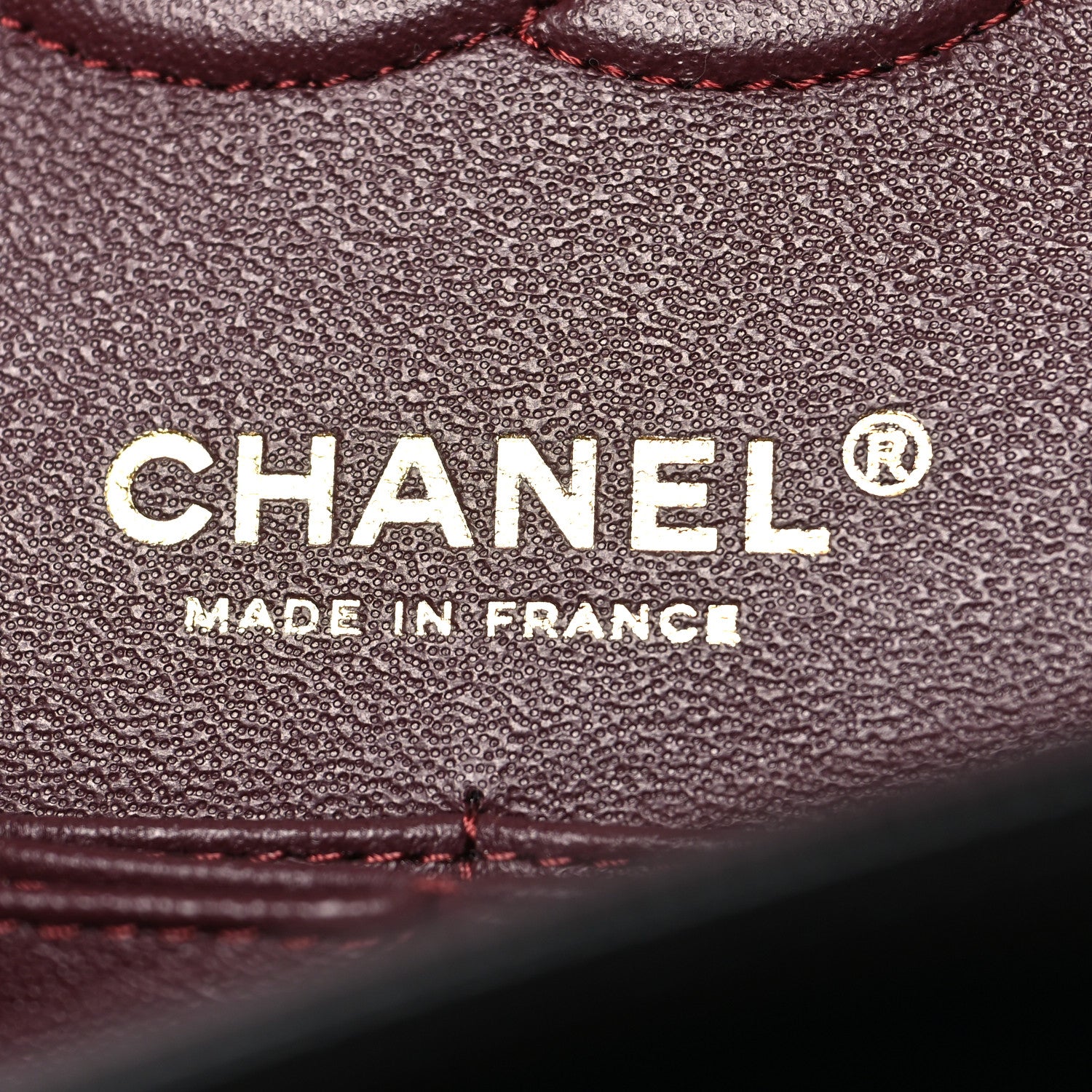 Chanel Caviar Quilted Small Double Flap Black 6 of 11